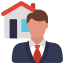 Real Estate Agent 1